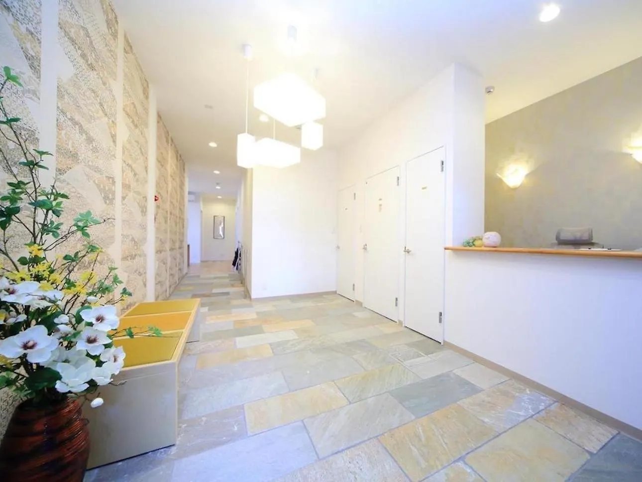 Kyoto - Hotel - Vacation Stay 36206V